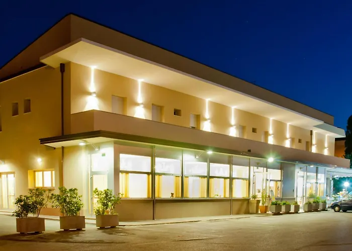 Hotel Ristorante Cesare