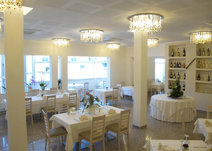 Hotel Ristorante Cesare