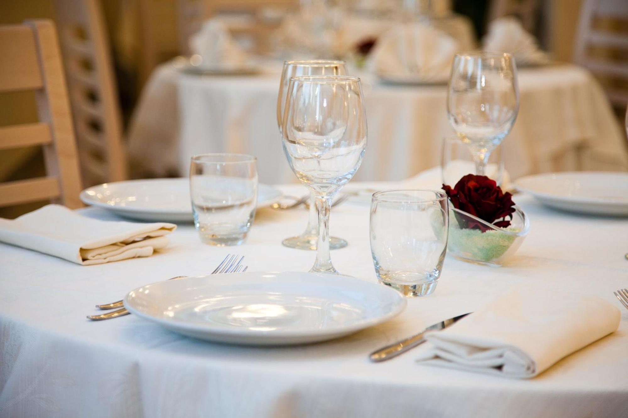 Ristorante Cesare Hotel 3*
