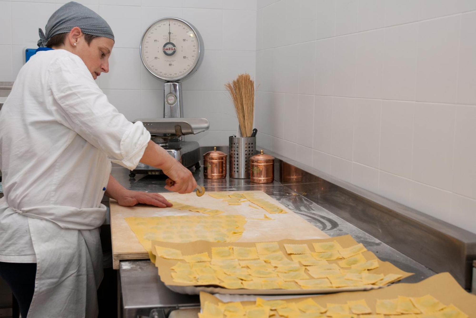 Hotel Ristorante Cesare