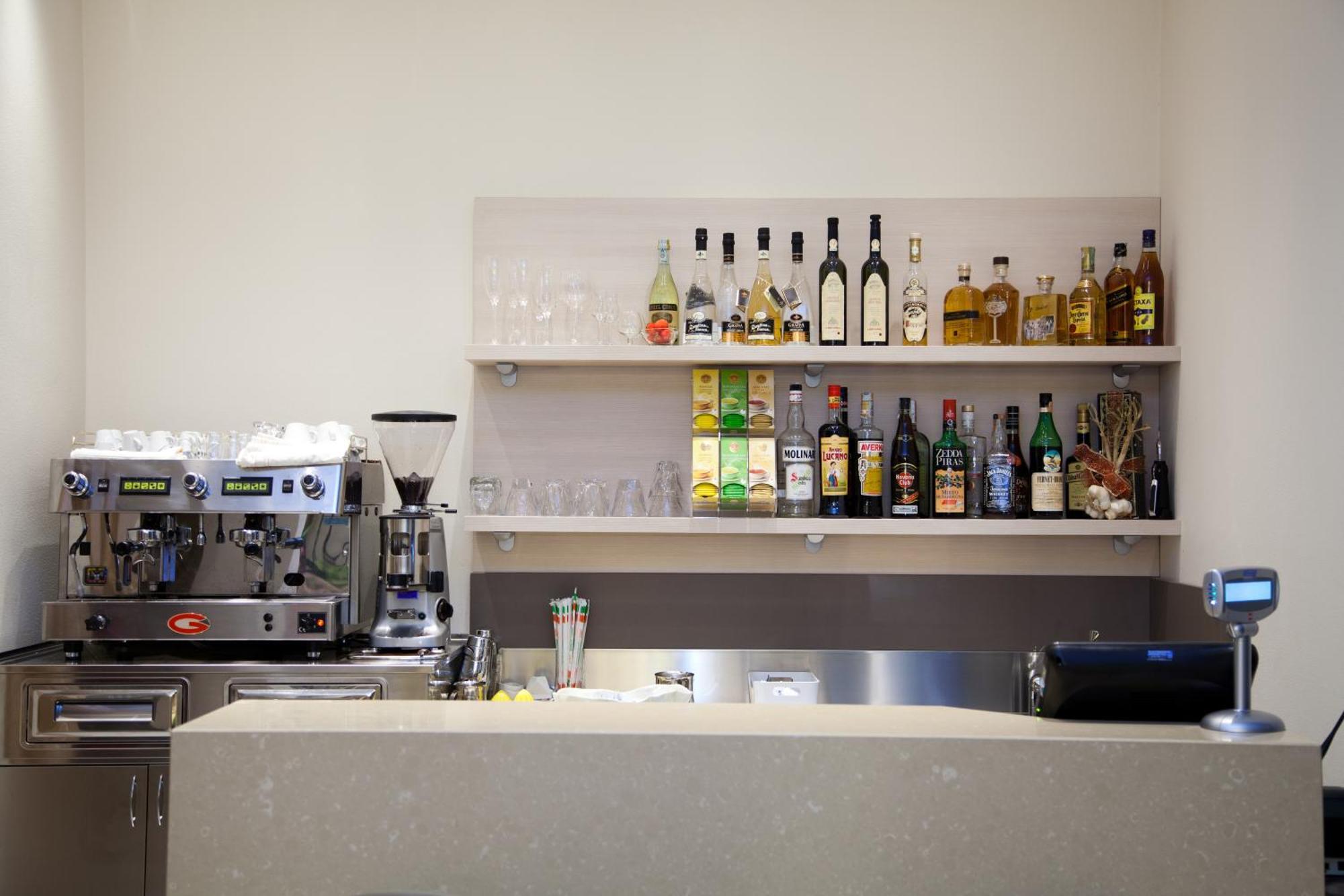 Ristorante Cesare Hotel Savignano sul Rubicone
