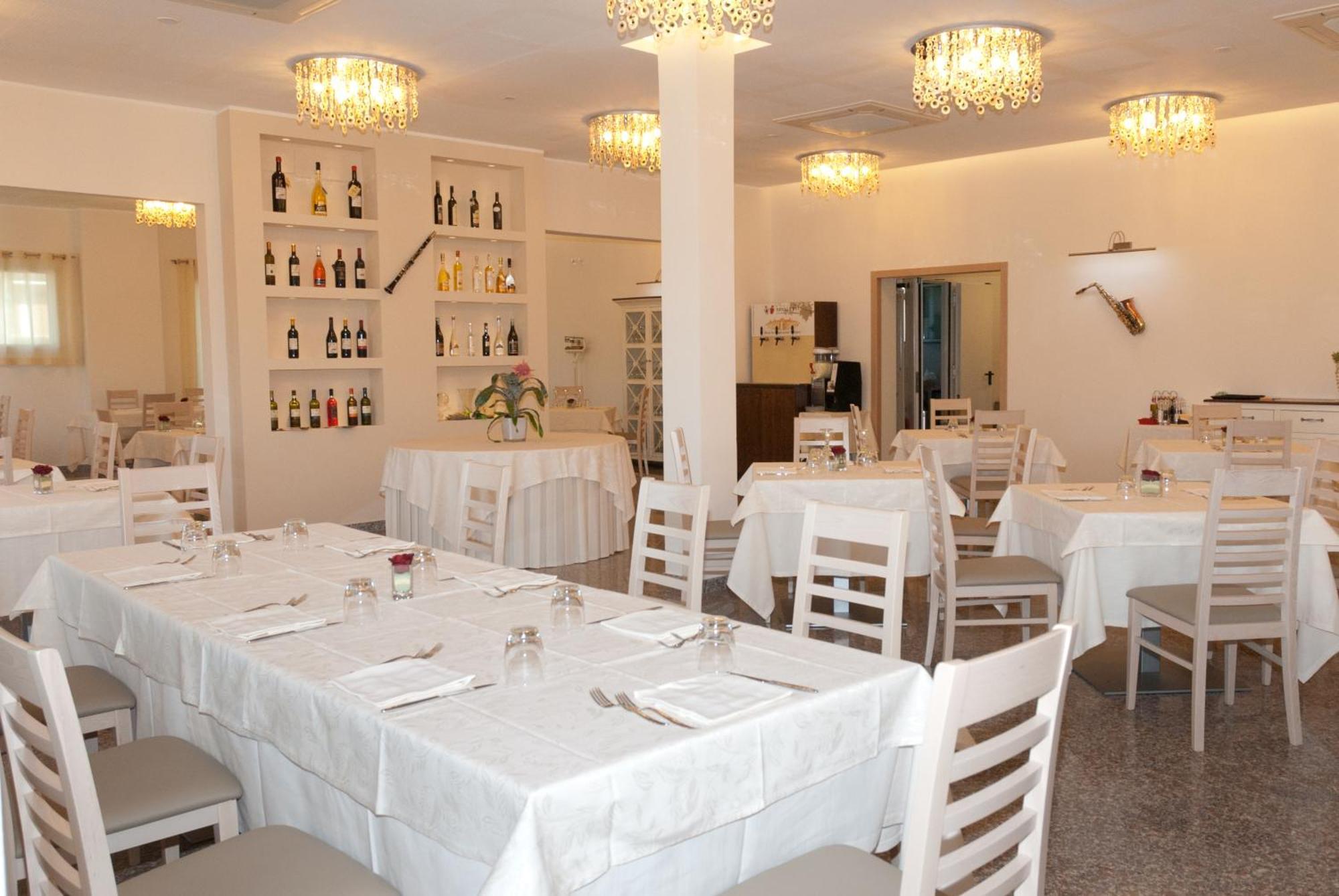 Ristorante Cesare Hotel 3*