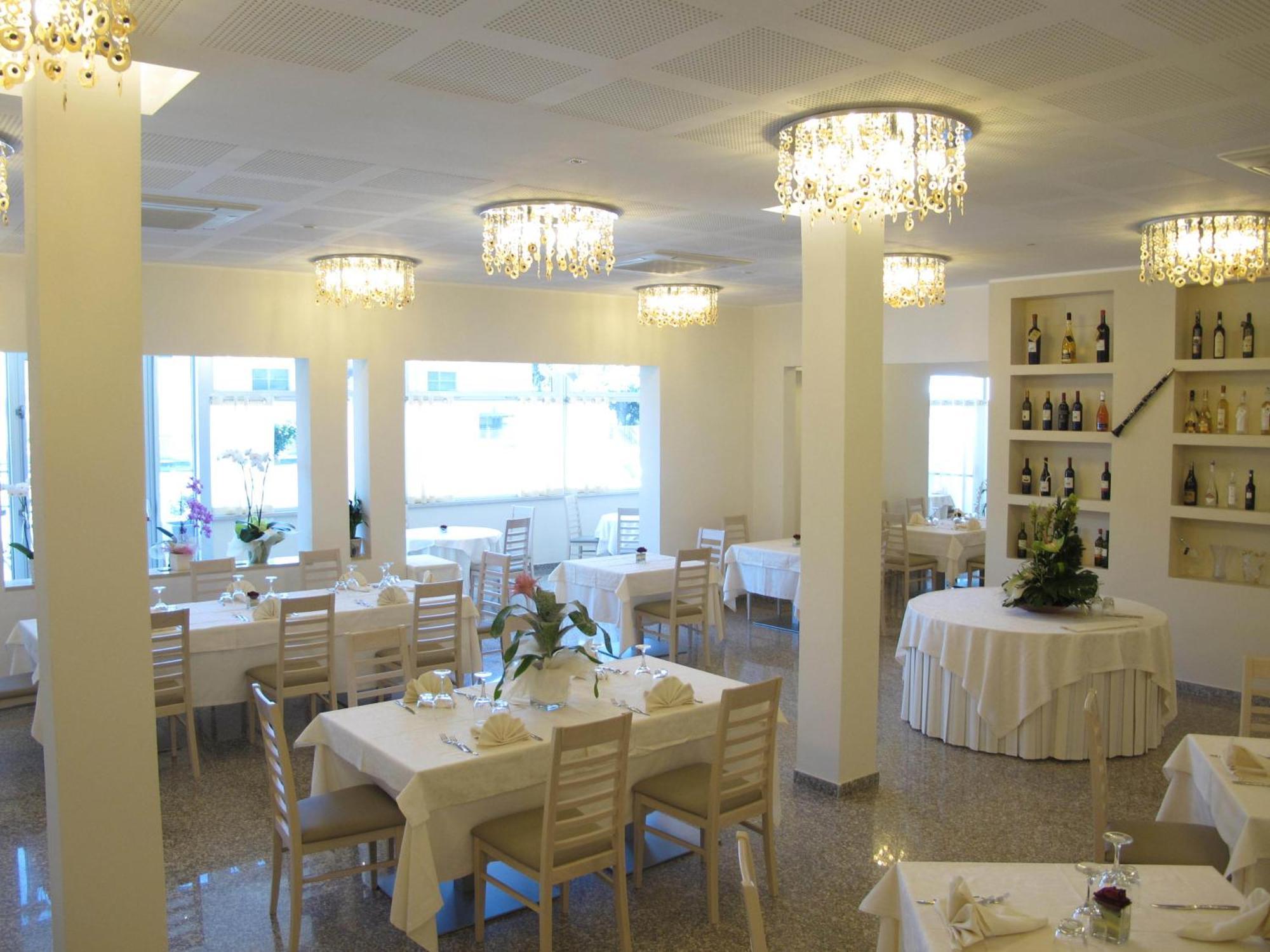 Ristorante Cesare 3*