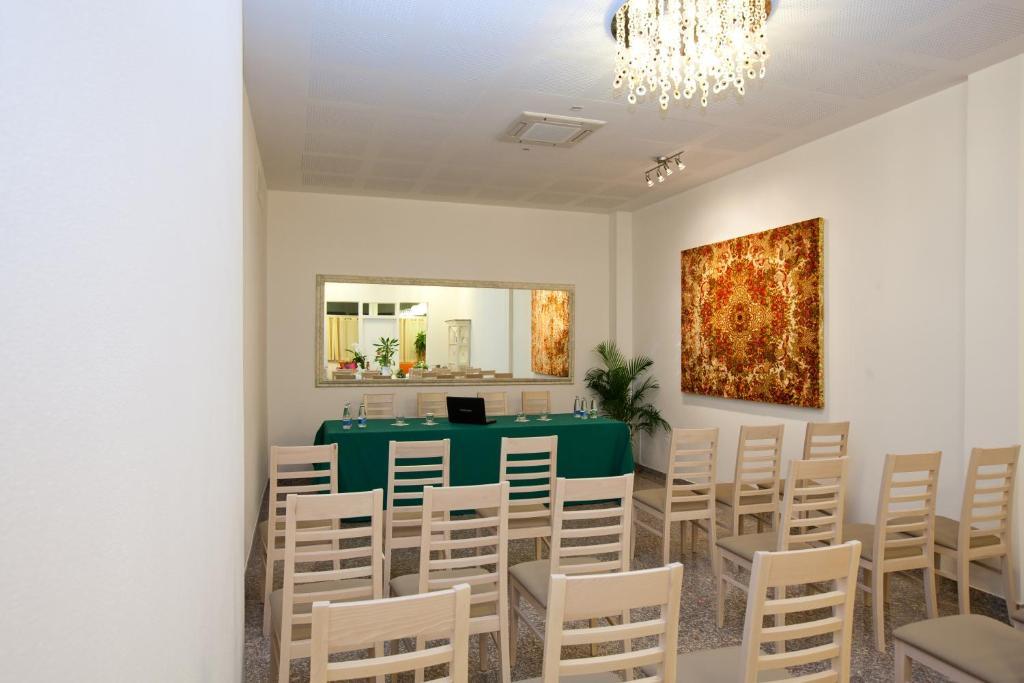 Hotel Ristorante Cesare 3*