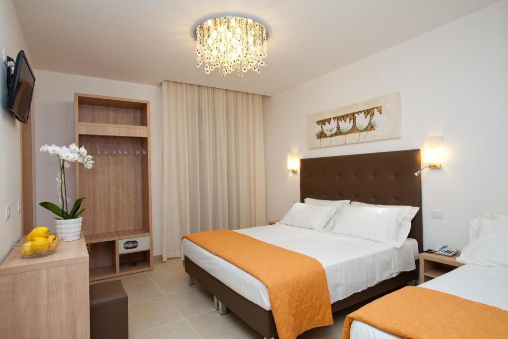 Ristorante Cesare Hotel 3*